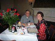 Mom and Dad's 50th Anniversary